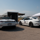 Illustration for article titled HPDE weekend - photo dump of participating cars